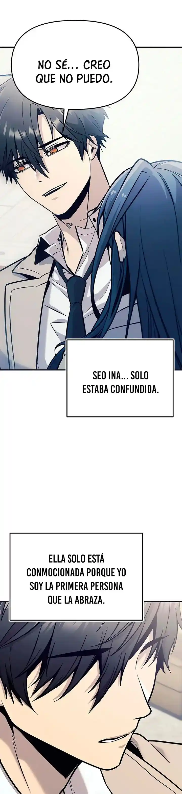 Obtuve Un Objeto Mítico - Capítulo 157 - Página 16 - LectorTMOo