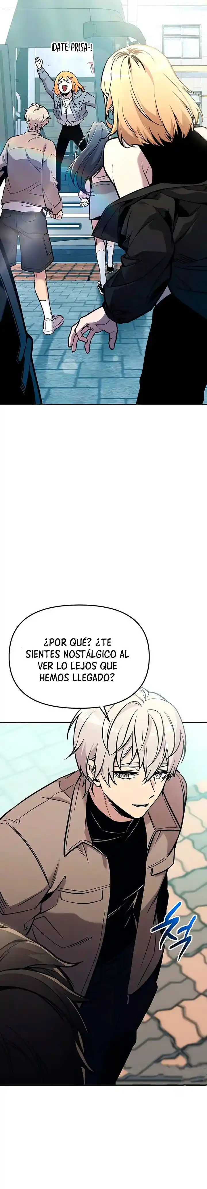 Obtuve Un Objeto Mítico - Capítulo 157 - Página 21 - LectorTMOo