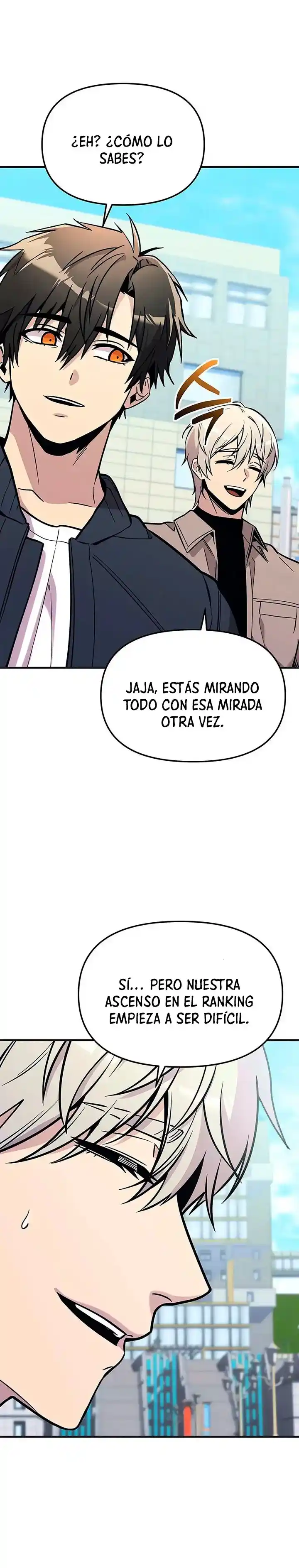 Obtuve Un Objeto Mítico - Capítulo 157 - Página 22 - LectorTMOo