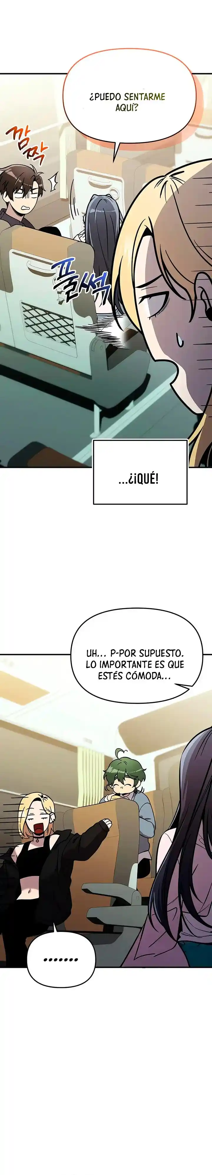 Obtuve Un Objeto Mítico - Capítulo 157 - Página 30 - LectorTMOo