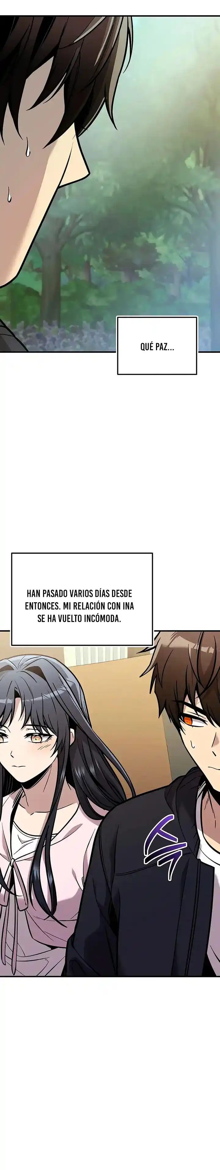 Obtuve Un Objeto Mítico - Capítulo 157 - Página 33 - LectorTMOo