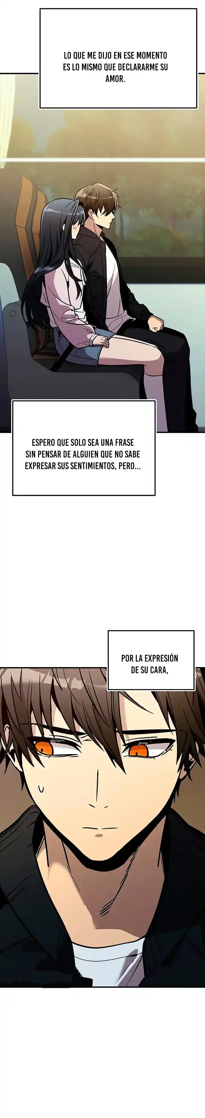 Obtuve Un Objeto Mítico - Capítulo 157 - Página 34 - LectorTMOo
