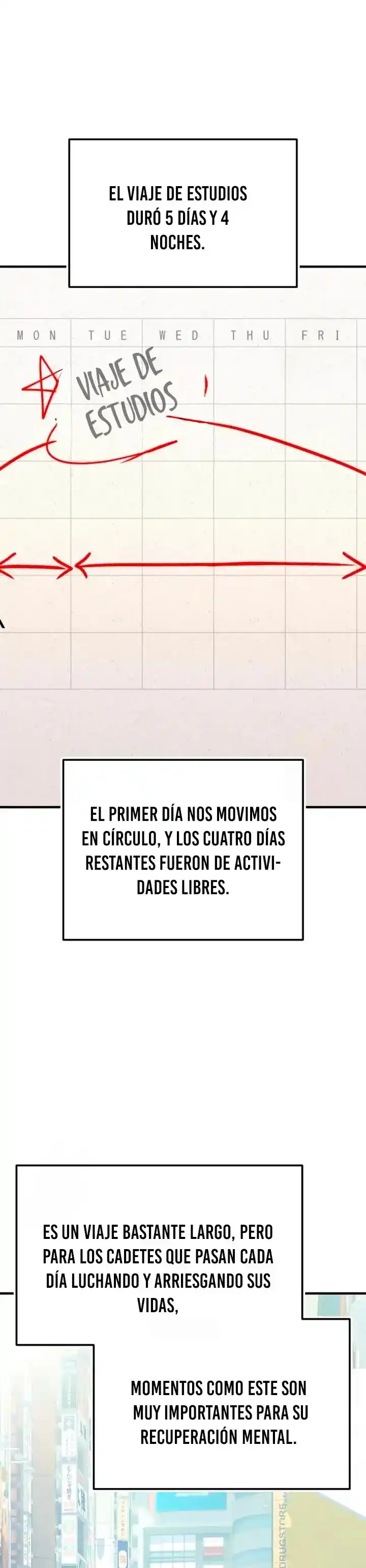 Obtuve Un Objeto Mítico - Capítulo 158 - Página 13 - LectorTMOo
