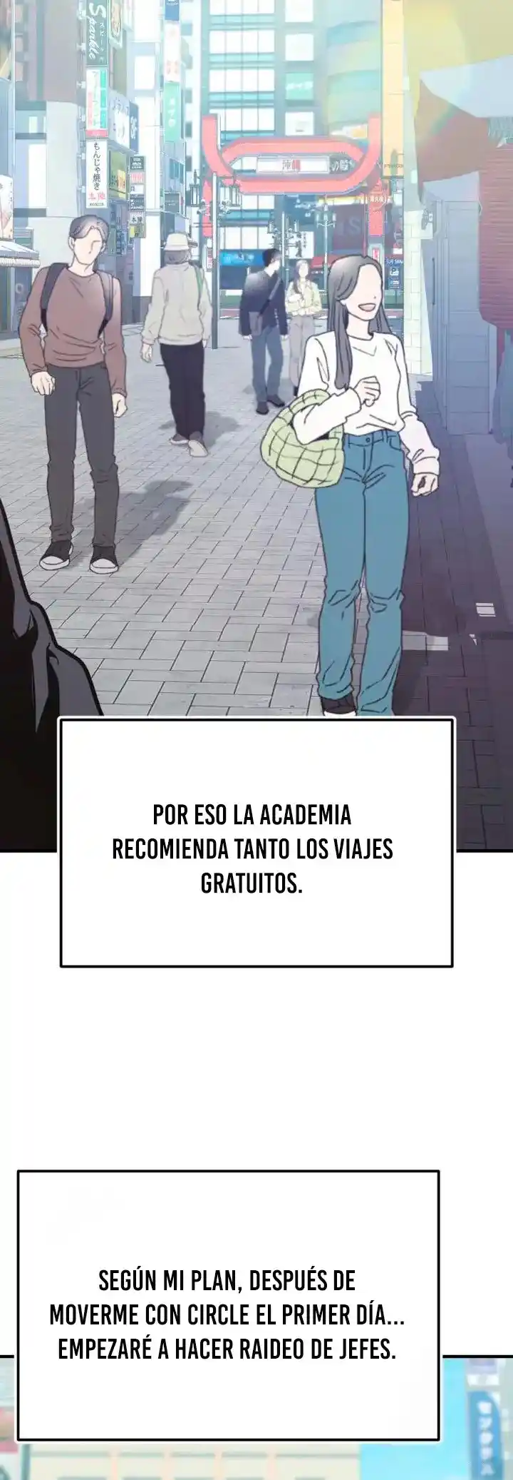 Obtuve Un Objeto Mítico - Capítulo 158 - Página 14 - LectorTMOo