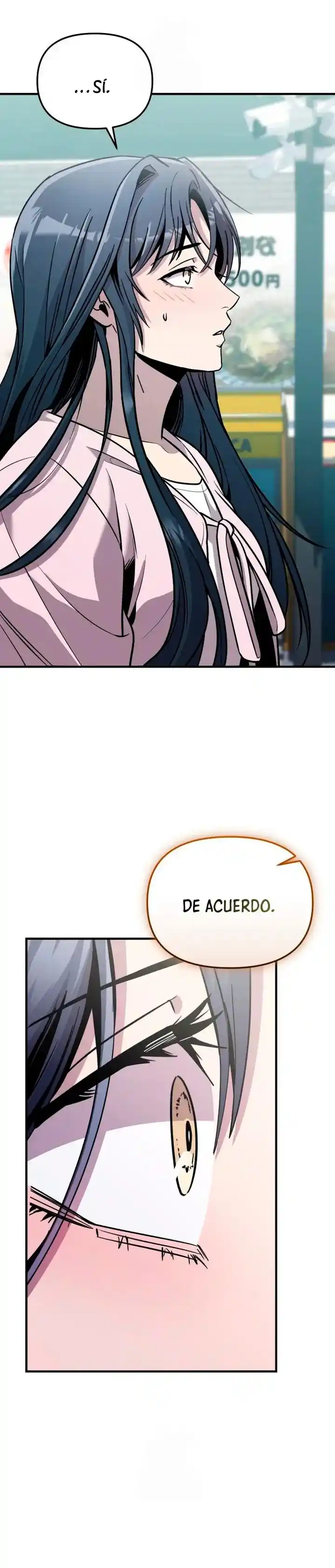 Obtuve Un Objeto Mítico - Capítulo 158 - Página 20 - LectorTMOo