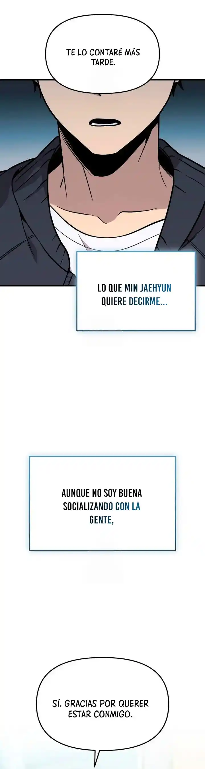 Obtuve Un Objeto Mítico - Capítulo 158 - Página 22 - LectorTMOo