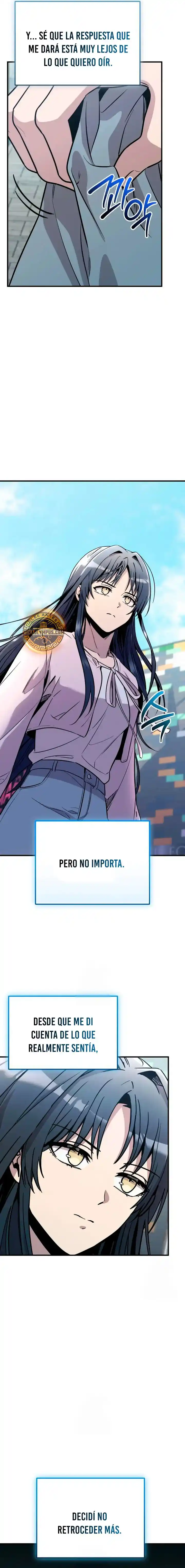 Obtuve Un Objeto Mítico - Capítulo 158 - Página 24 - LectorTMOo