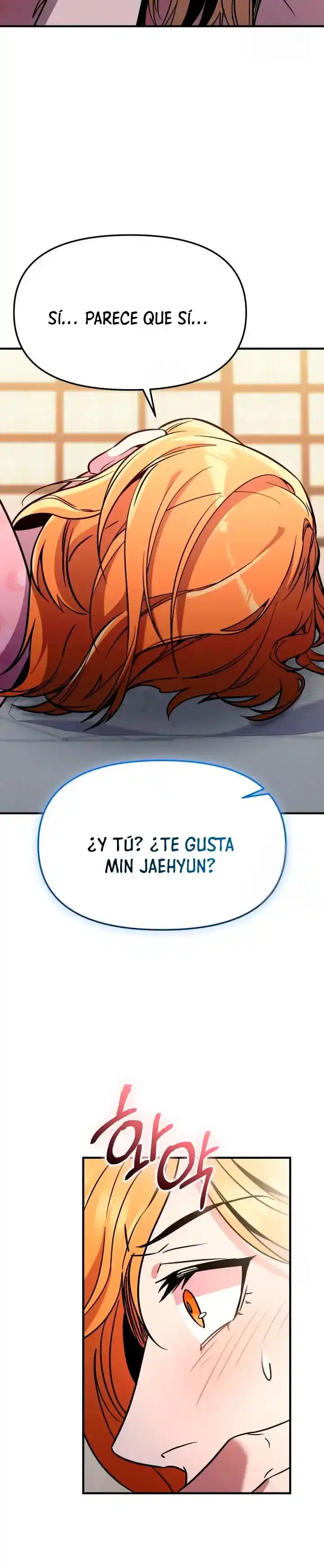 Obtuve Un Objeto Mítico - Capítulo 158 - Página 33 - LectorTMOo