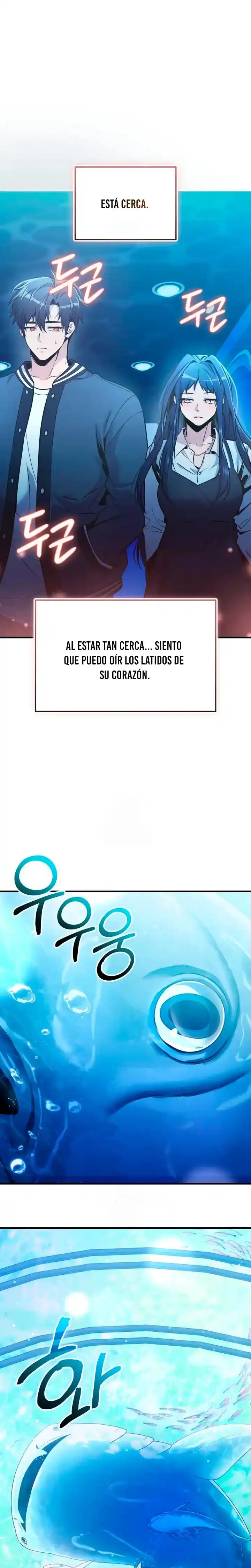 Obtuve Un Objeto Mítico - Capítulo 159 - Página 10 - LectorTMOo