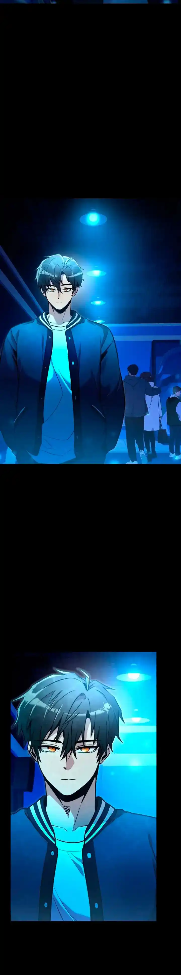 Obtuve Un Objeto Mítico - Capítulo 159 - Página 17 - LectorTMOo