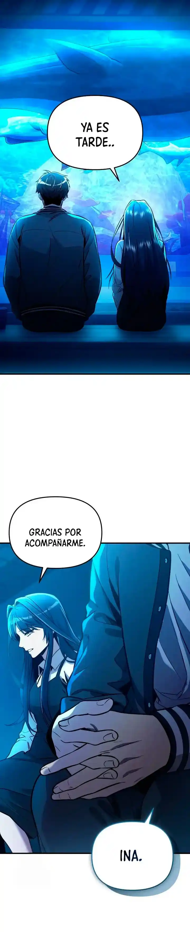Obtuve Un Objeto Mítico - Capítulo 159 - Página 19 - LectorTMOo
