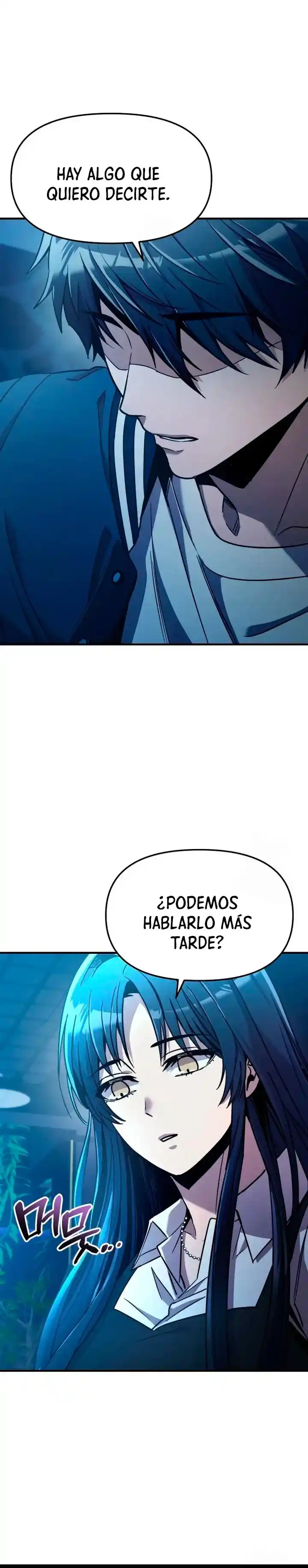 Obtuve Un Objeto Mítico - Capítulo 159 - Página 20 - LectorTMOo