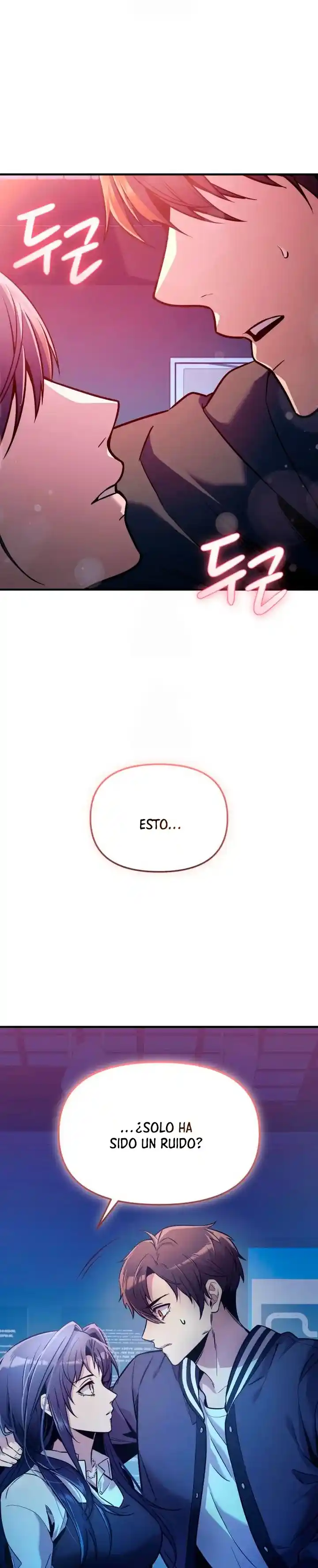 Obtuve Un Objeto Mítico - Capítulo 159 - Página 26 - LectorTMOo