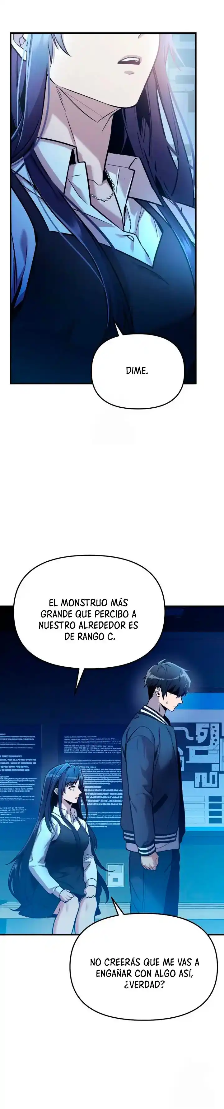 Obtuve Un Objeto Mítico - Capítulo 159 - Página 28 - LectorTMOo