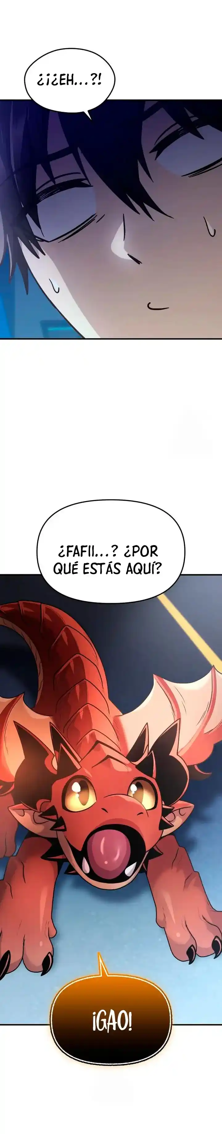 Obtuve Un Objeto Mítico - Capítulo 159 - Página 35 - LectorTMOo