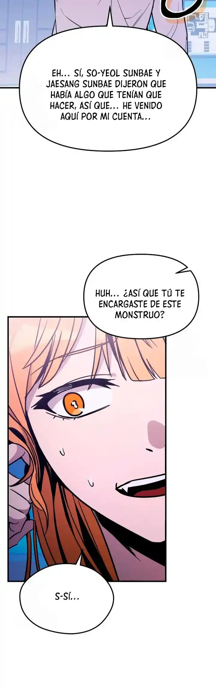 Obtuve Un Objeto Mítico - Capítulo 159 - Página 37 - LectorTMOo