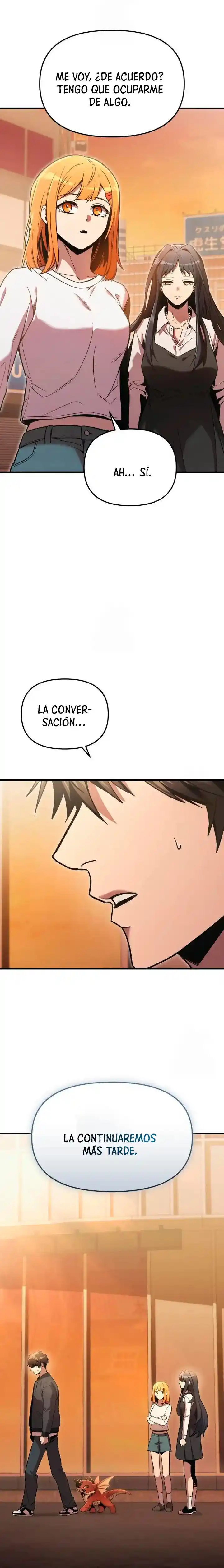 Obtuve Un Objeto Mítico - Capítulo 159 - Página 41 - LectorTMOo