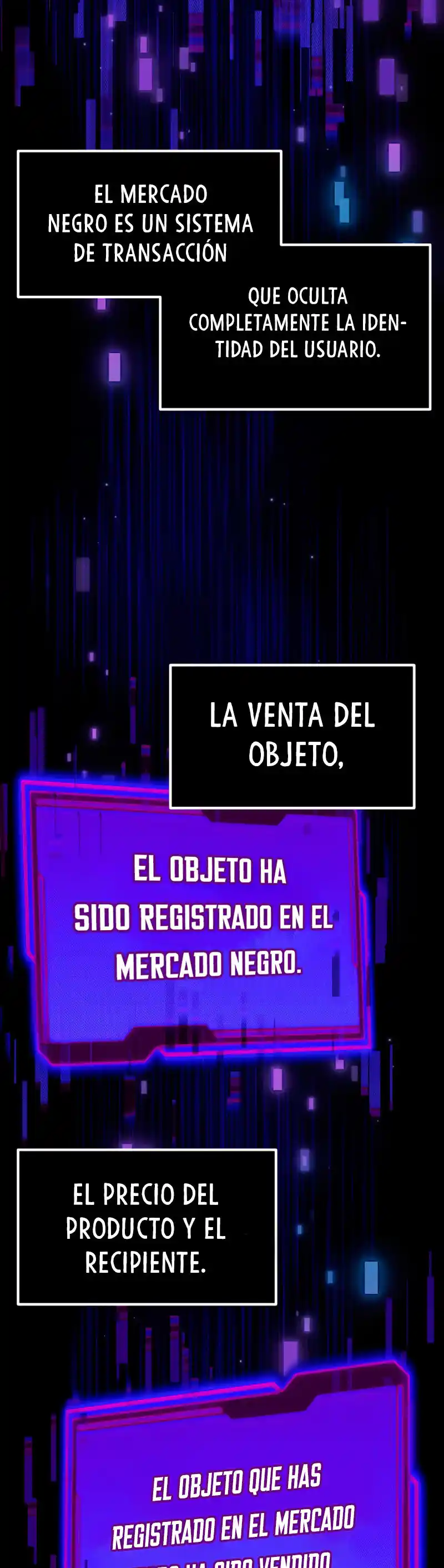 Obtuve Un Objeto Mítico - Capítulo 16 - Página 15 - LectorTMOo