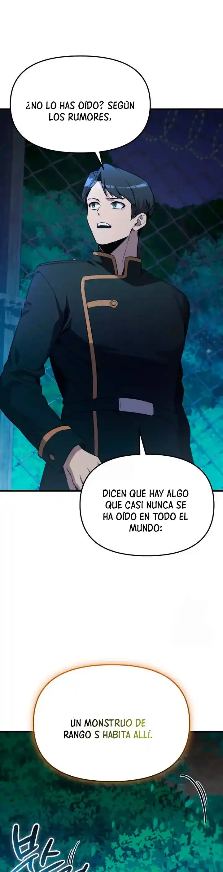 Obtuve Un Objeto Mítico - Capítulo 160 - Página 3 - LectorTMOo