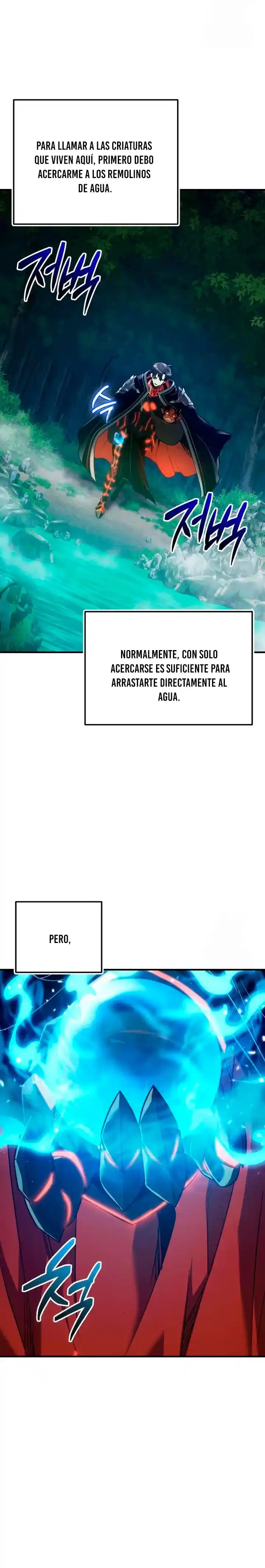 Obtuve Un Objeto Mítico - Capítulo 160 - Página 12 - LectorTMOo