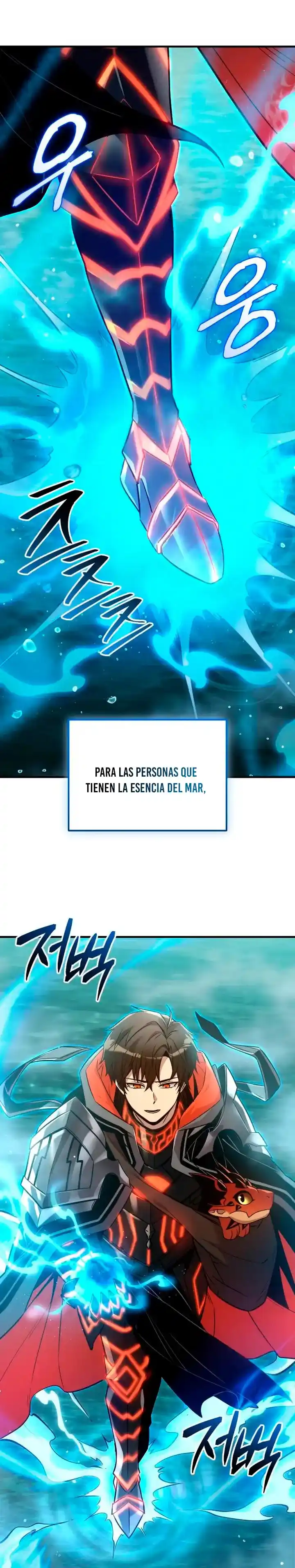 Obtuve Un Objeto Mítico - Capítulo 160 - Página 13 - LectorTMOo