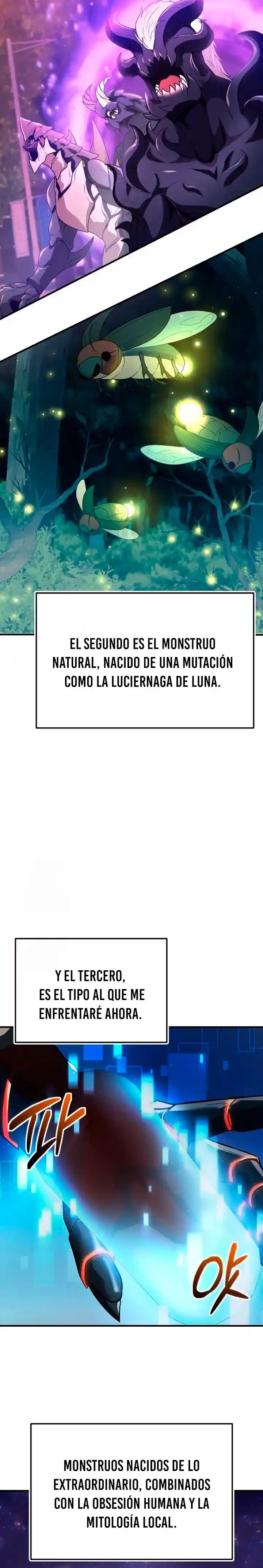 Obtuve Un Objeto Mítico - Capítulo 160 - Página 15 - LectorTMOo