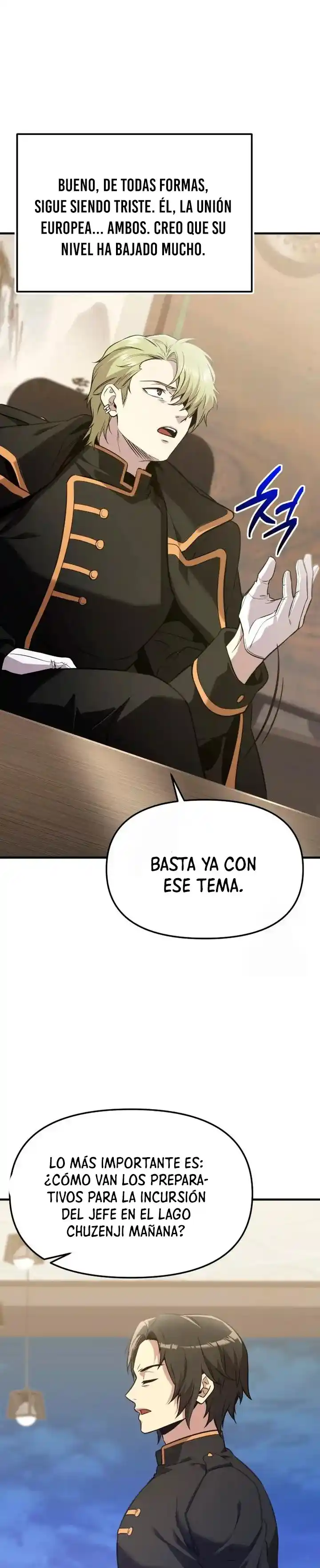Obtuve Un Objeto Mítico - Capítulo 160 - Página 24 - LectorTMOo