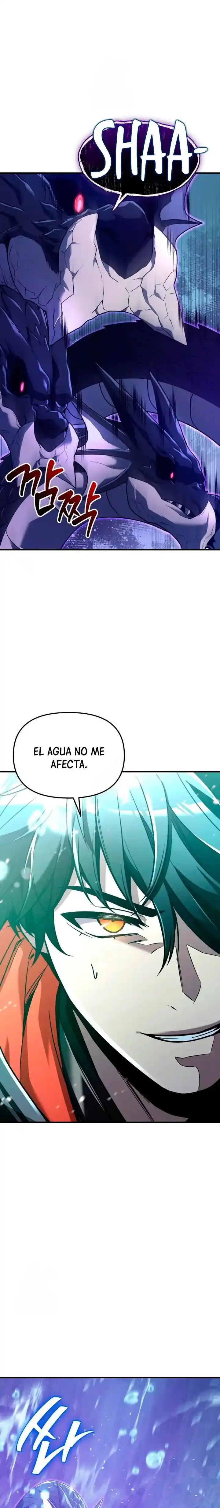 Obtuve Un Objeto Mítico - Capítulo 160 - Página 39 - LectorTMOo