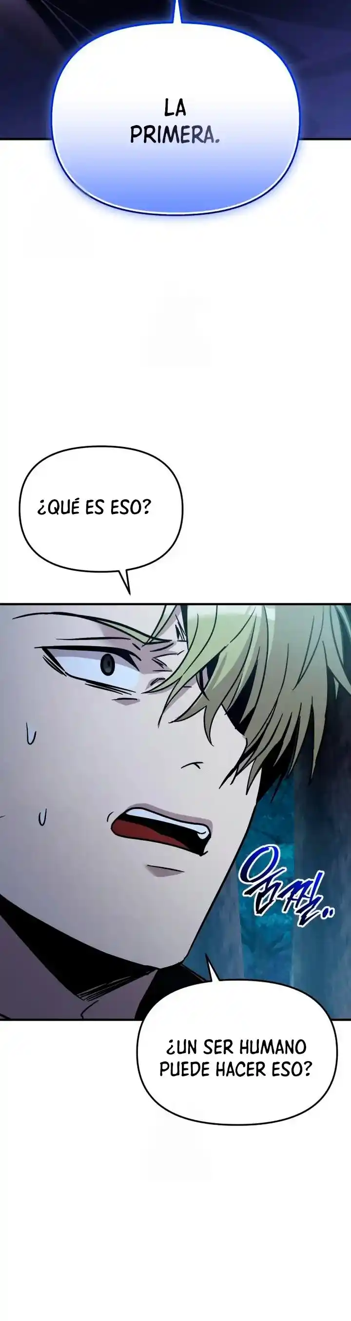Obtuve Un Objeto Mítico - Capítulo 161 - Página 15 - LectorTMOo