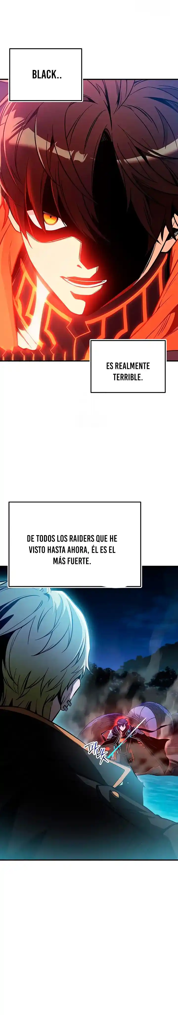 Obtuve Un Objeto Mítico - Capítulo 162 - Página 3 - LectorTMOo