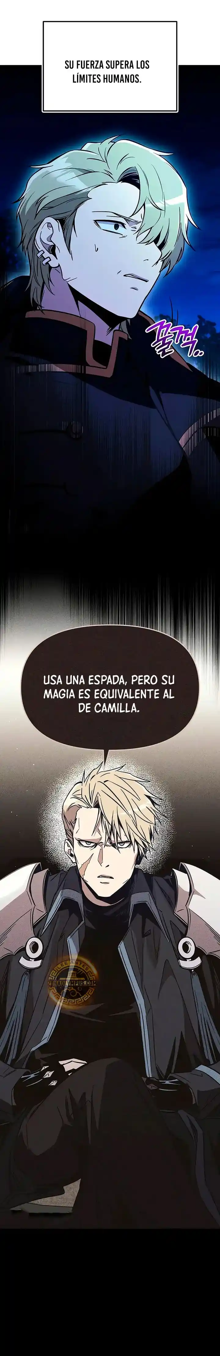 Obtuve Un Objeto Mítico - Capítulo 162 - Página 4 - LectorTMOo