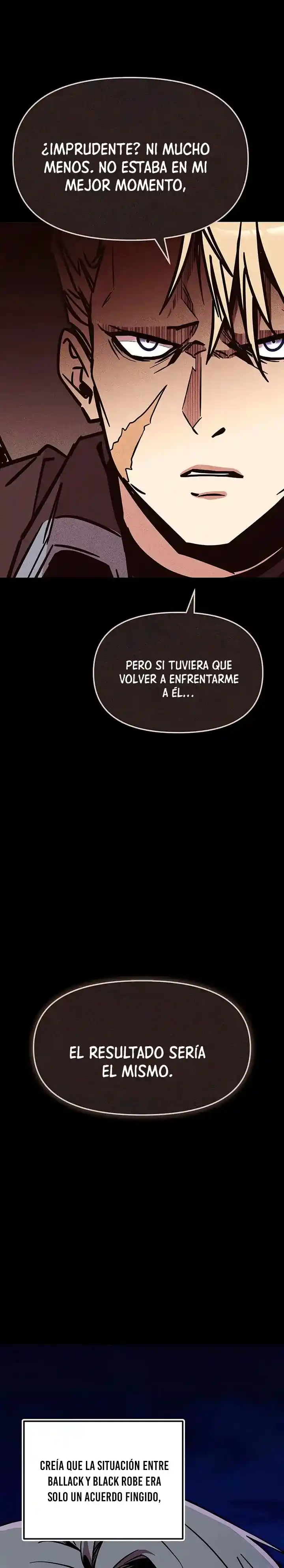 Obtuve Un Objeto Mítico - Capítulo 162 - Página 5 - LectorTMOo