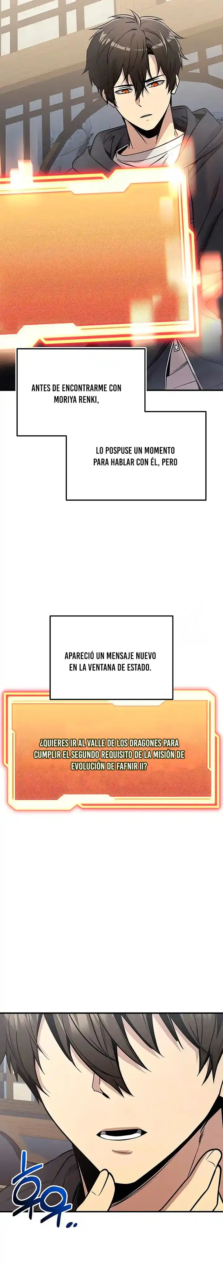 Obtuve Un Objeto Mítico - Capítulo 162 - Página 26 - LectorTMOo