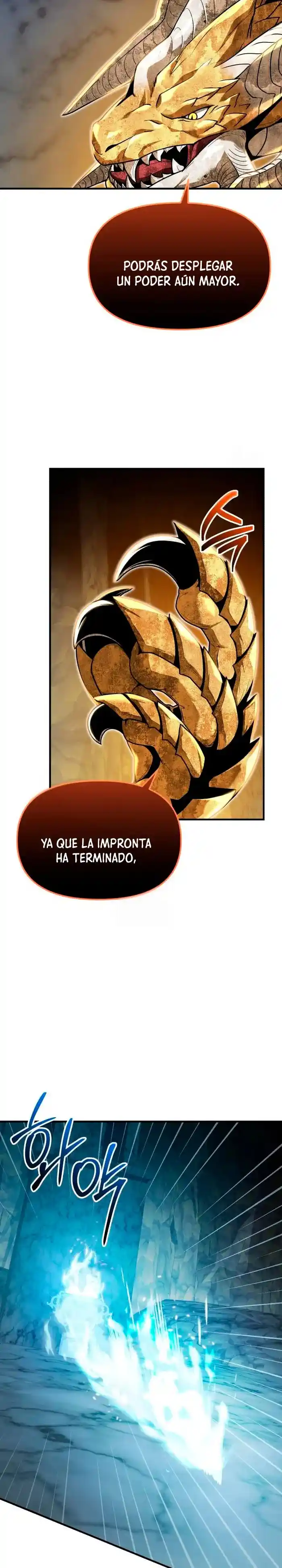 Obtuve Un Objeto Mítico - Capítulo 163 - Página 28 - LectorTMOo