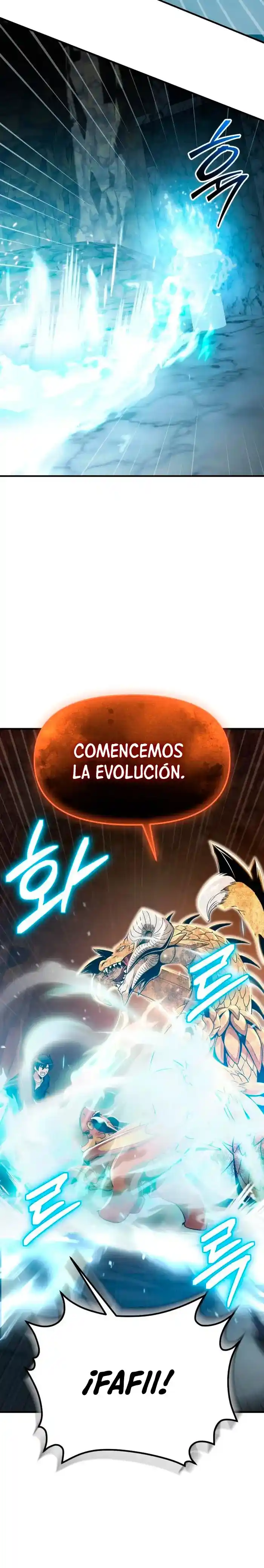 Obtuve Un Objeto Mítico - Capítulo 163 - Página 29 - LectorTMOo