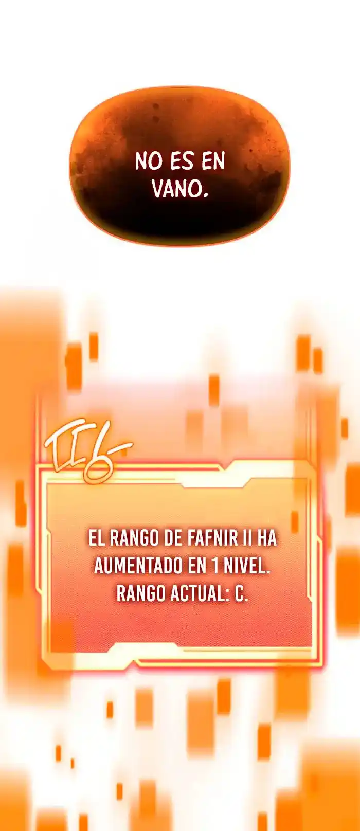 Obtuve Un Objeto Mítico - Capítulo 163 - Página 34 - LectorTMOo