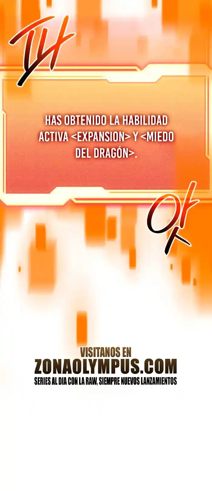 Obtuve Un Objeto Mítico - Capítulo 163 - Página 35 - LectorTMOo