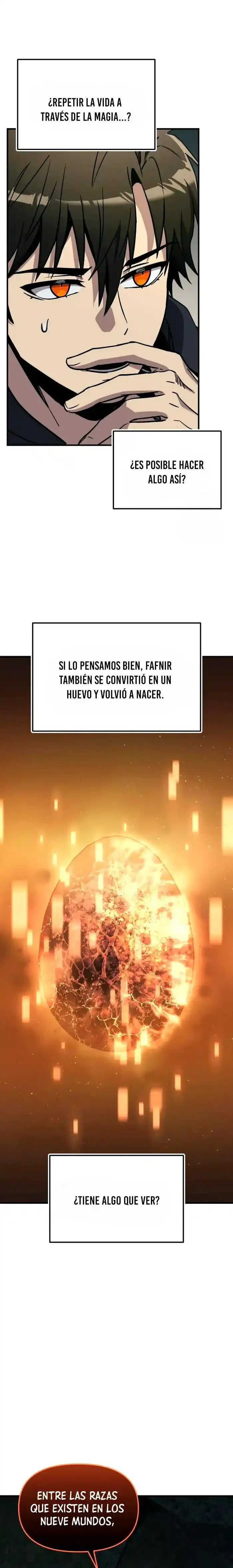 Obtuve Un Objeto Mítico - Capítulo 164 - Página 10 - LectorTMOo