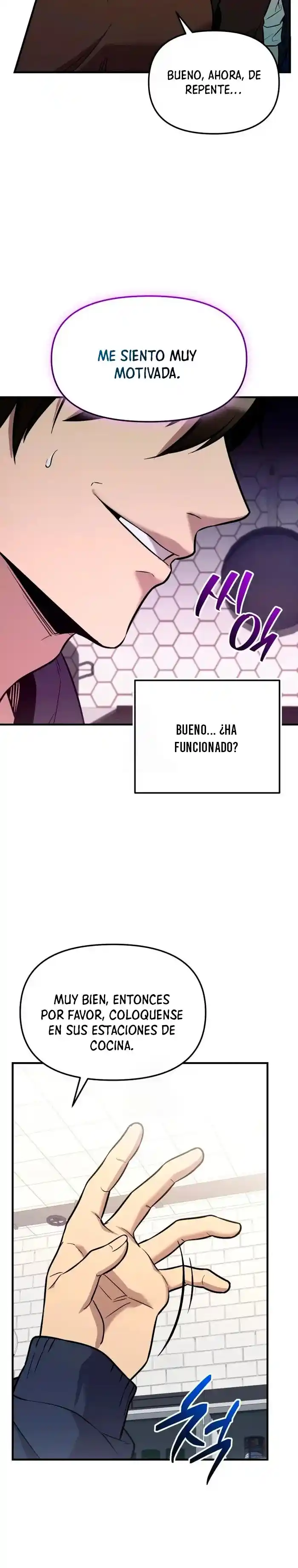 Obtuve Un Objeto Mítico - Capítulo 165 - Página 9 - LectorTMOo