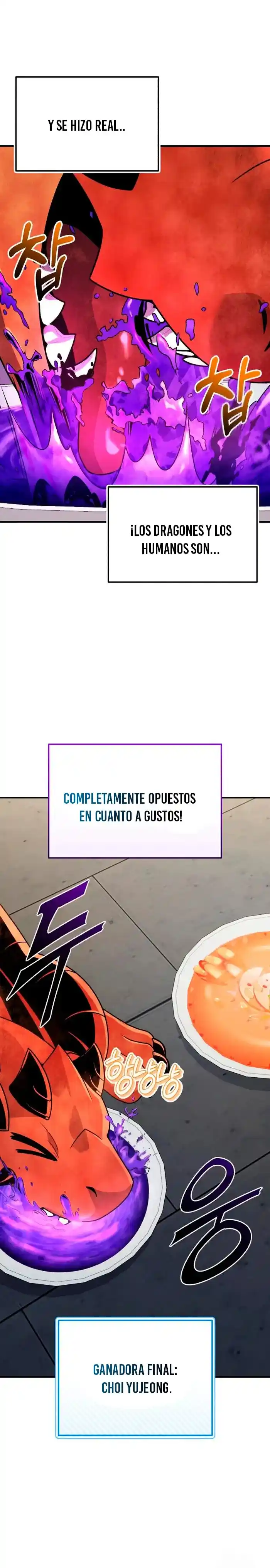 Obtuve Un Objeto Mítico - Capítulo 165 - Página 24 - LectorTMOo