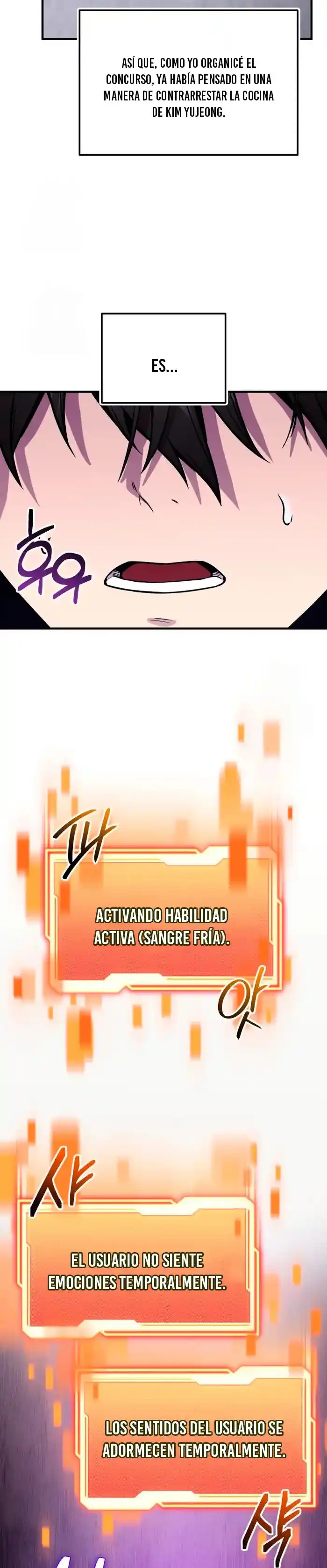 Obtuve Un Objeto Mítico - Capítulo 165 - Página 33 - LectorTMOo