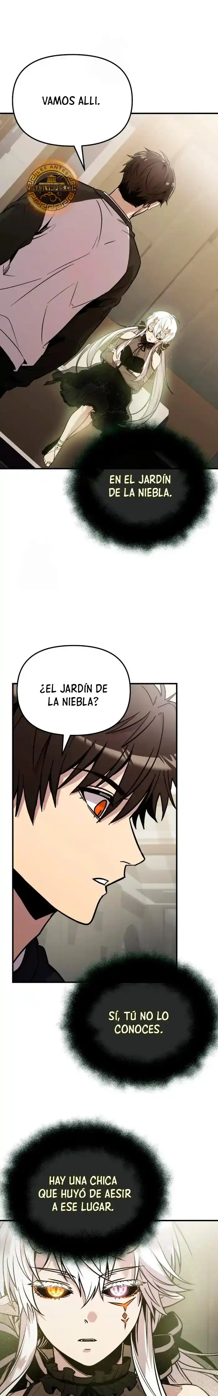 Obtuve Un Objeto Mítico - Capítulo 166 - Página 29 - LectorTMOo