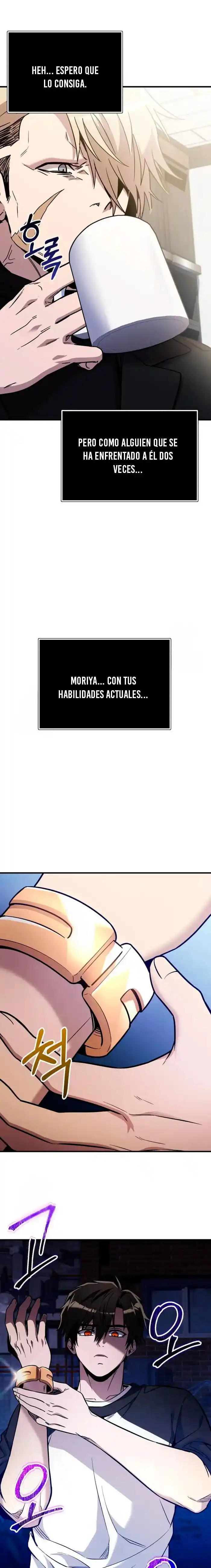 Obtuve Un Objeto Mítico - Capítulo 167 - Página 31 - LectorTMOo