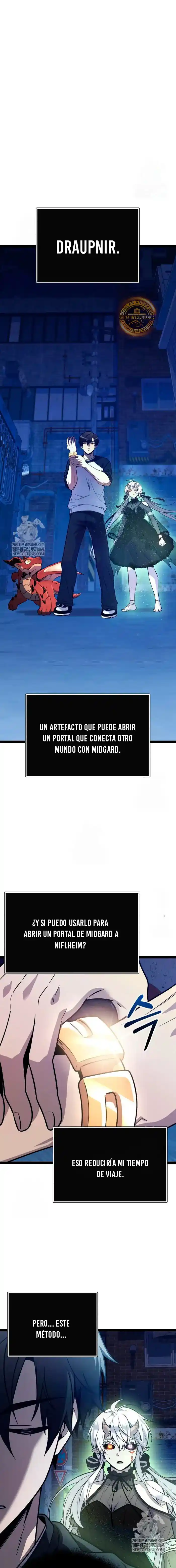 Obtuve Un Objeto Mítico - Capítulo 168 - Página 2 - LectorTMOo