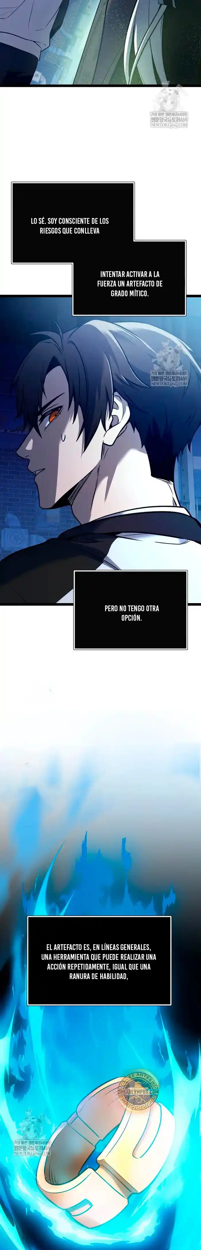 Obtuve Un Objeto Mítico - Capítulo 168 - Página 4 - LectorTMOo