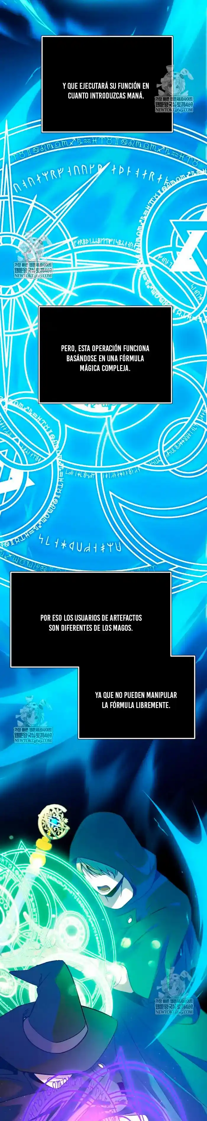Obtuve Un Objeto Mítico - Capítulo 168 - Página 5 - LectorTMOo