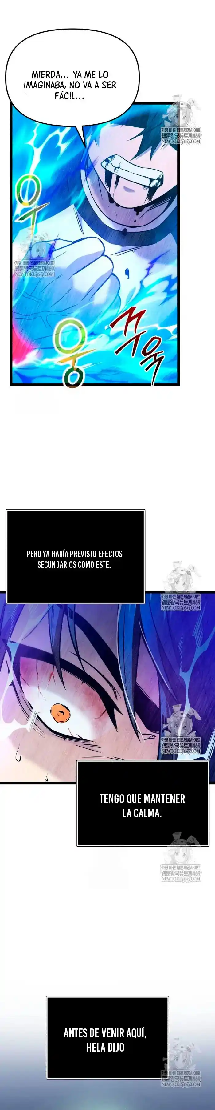 Obtuve Un Objeto Mítico - Capítulo 168 - Página 13 - LectorTMOo