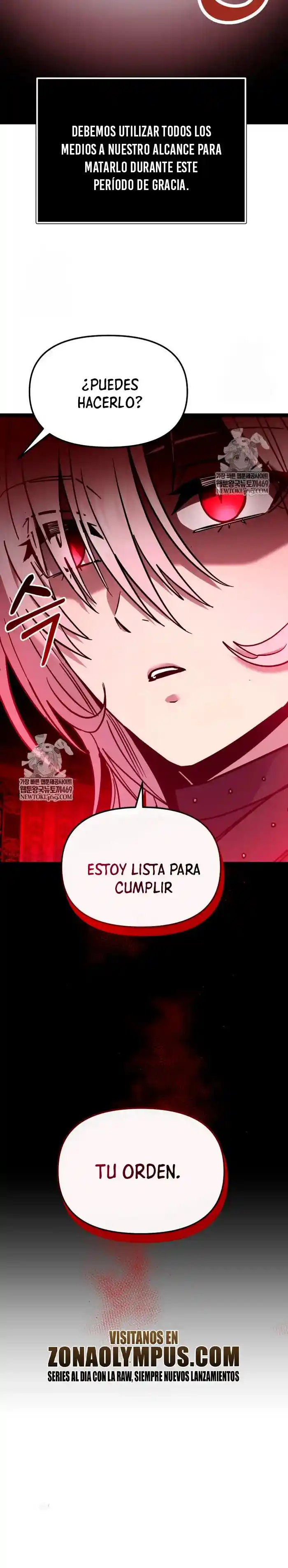 Obtuve Un Objeto Mítico - Capítulo 168 - Página 38 - LectorTMOo