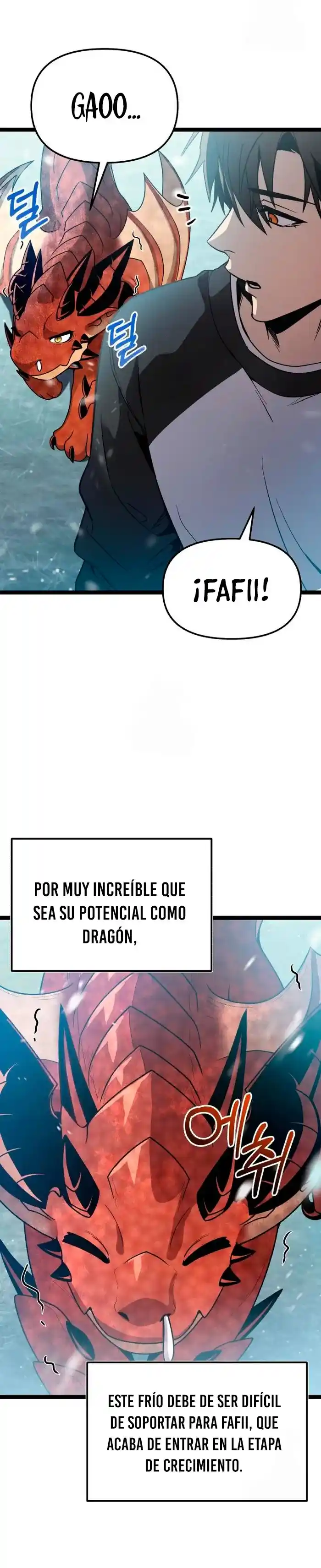Obtuve Un Objeto Mítico - Capítulo 169 - Página 7 - LectorTMOo