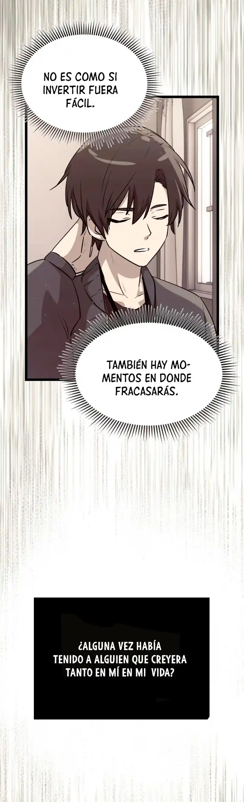 Obtuve Un Objeto Mítico - Capítulo 17 - Página 5 - LectorTMOo